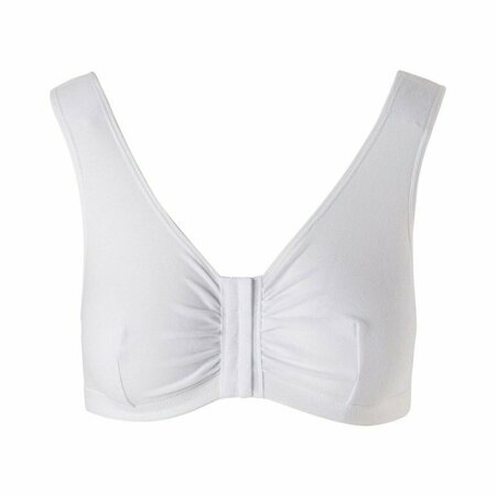 MCKESSON Surgi-Bra II, 32 Inch, White 83-908W-32